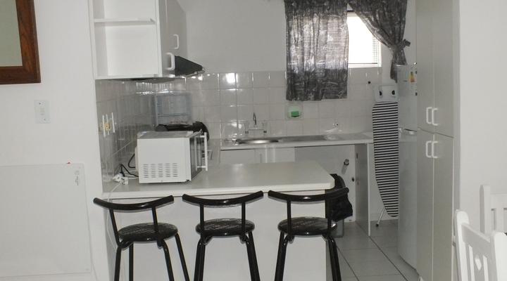 Trixie Accommodation