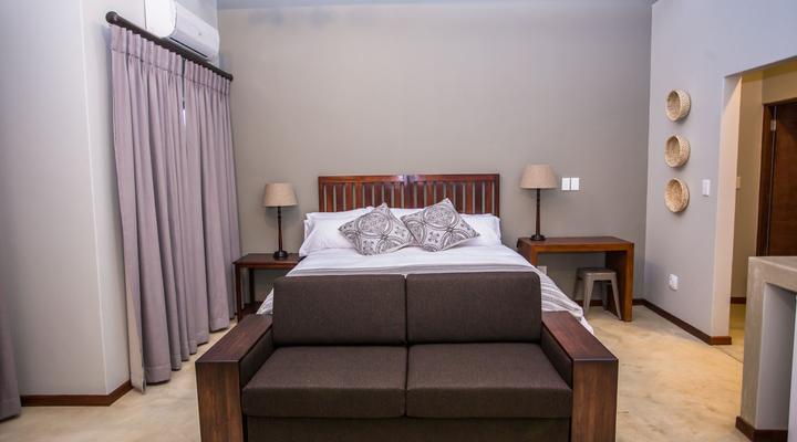 Hamiltons Lodge and Restaurant