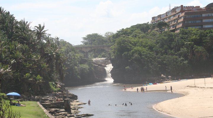 Aquarius Beach House