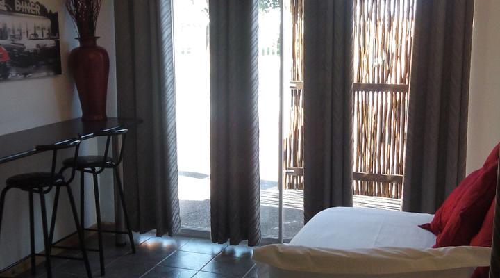 Trixie Accommodation