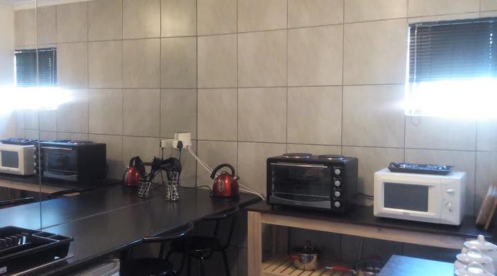 Trixie Accommodation