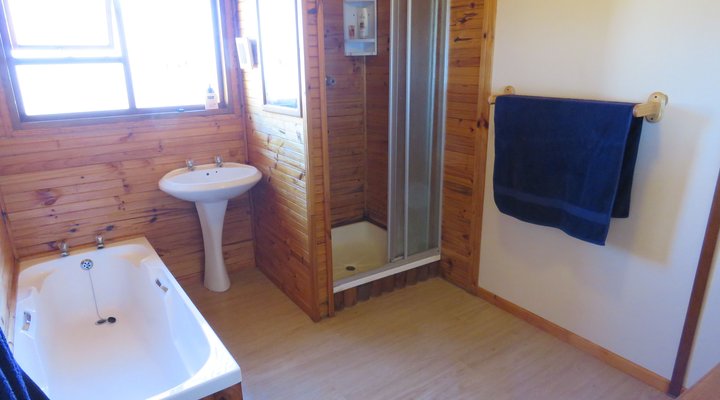 The Beach Lodge