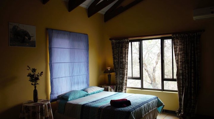 Lili Bush Guesthouse