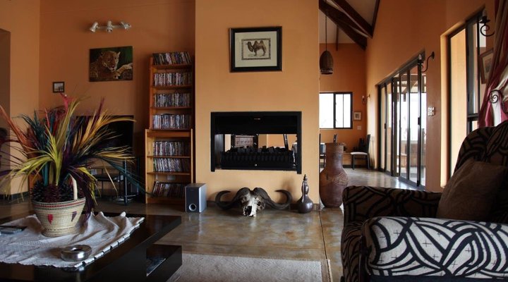 Lili Bush Guesthouse