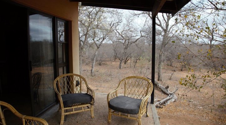 Lili Bush Guesthouse