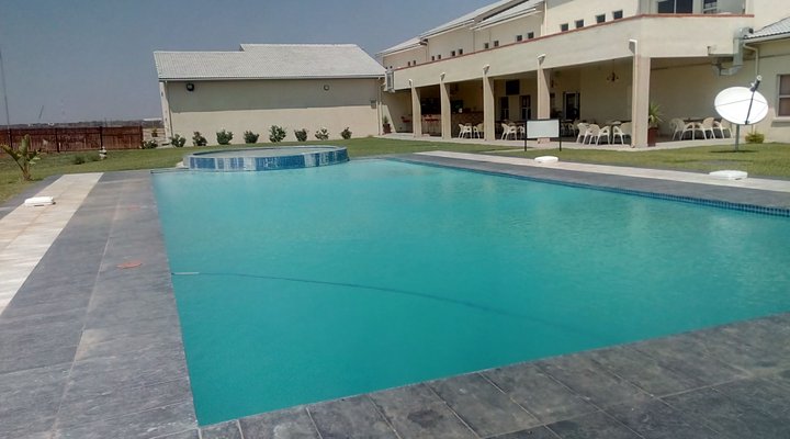 Thakadu Hotel, Casino & Conference Center