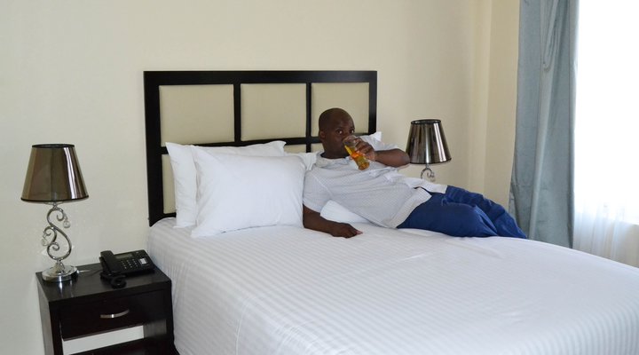 Thakadu Hotel, Casino & Conference Center