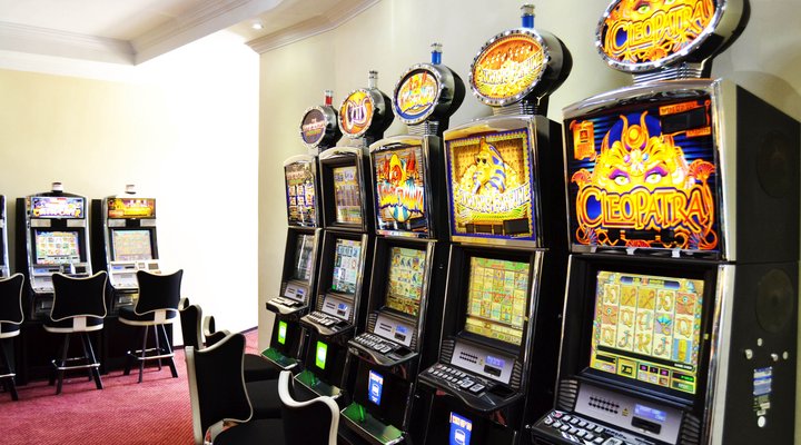 Thakadu Hotel, Casino & Conference Center