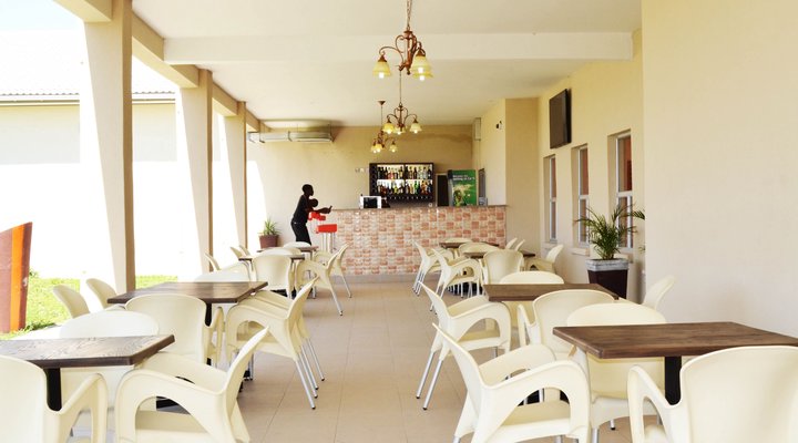 Thakadu Hotel, Casino & Conference Center