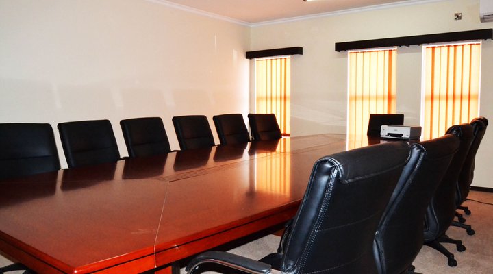 Thakadu Hotel, Casino & Conference Center