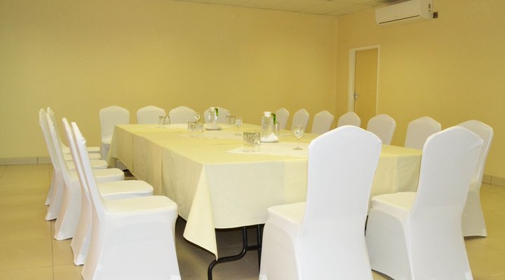 Thakadu Hotel, Casino & Conference Center