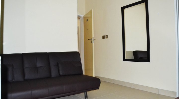 Thakadu Hotel, Casino & Conference Center
