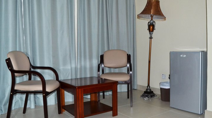 Thakadu Hotel, Casino & Conference Center