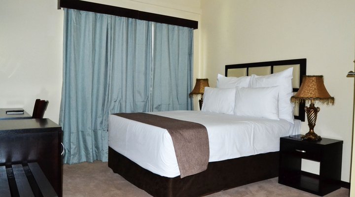 Thakadu Hotel, Casino & Conference Center