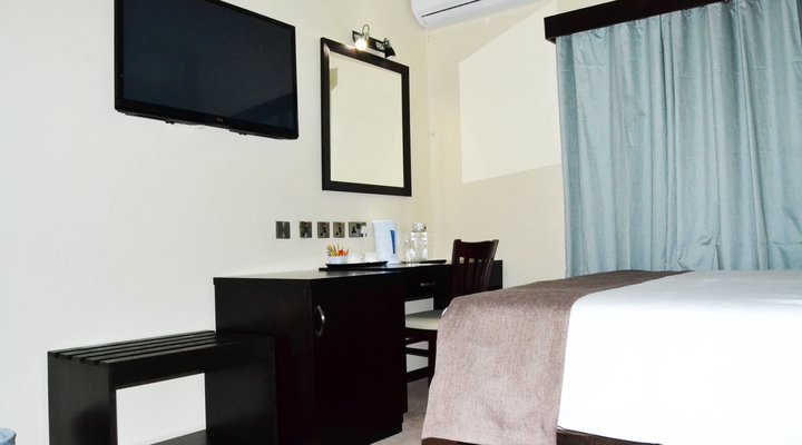 Thakadu Hotel, Casino & Conference Center