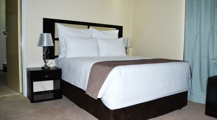 Thakadu Hotel, Casino & Conference Center