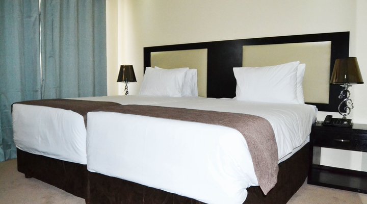 Thakadu Hotel, Casino & Conference Center