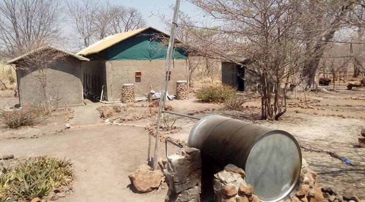 Liya Lodge & Campsite