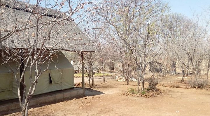 Liya Lodge & Campsite