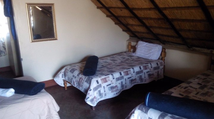 Liya Lodge & Campsite