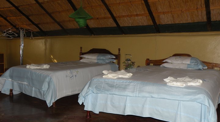 Liya Lodge & Campsite