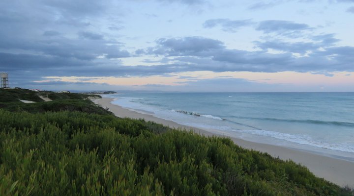 The Beach Lodge