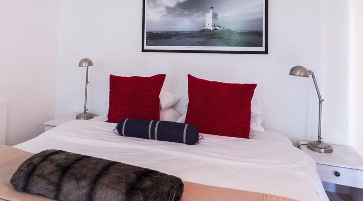 Beachwalker's Cottage