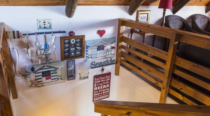 Beachwalker's Cottage