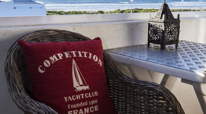 Beachwalker's Cottage