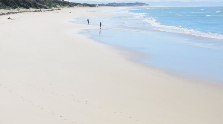 The Beach Lodge
