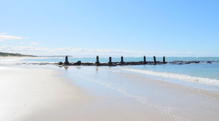 The Beach Lodge