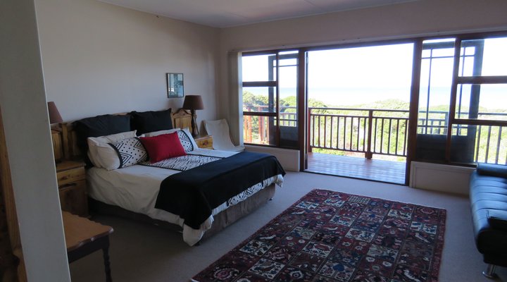 The Beach Lodge