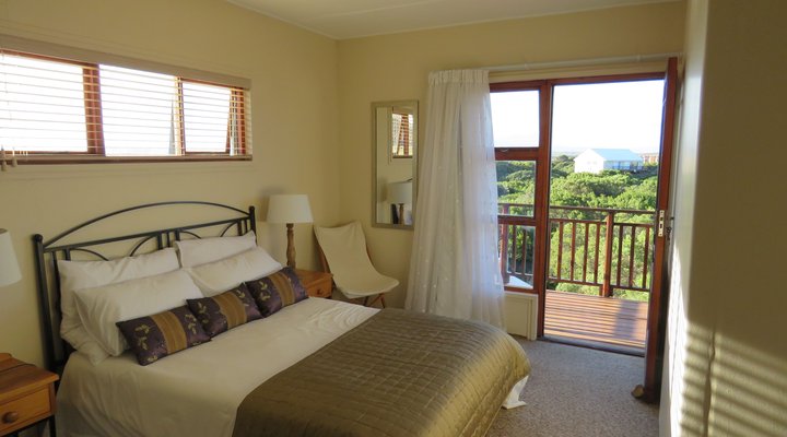 The Beach Lodge