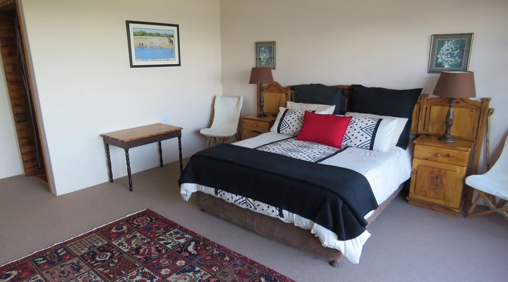 The Beach Lodge