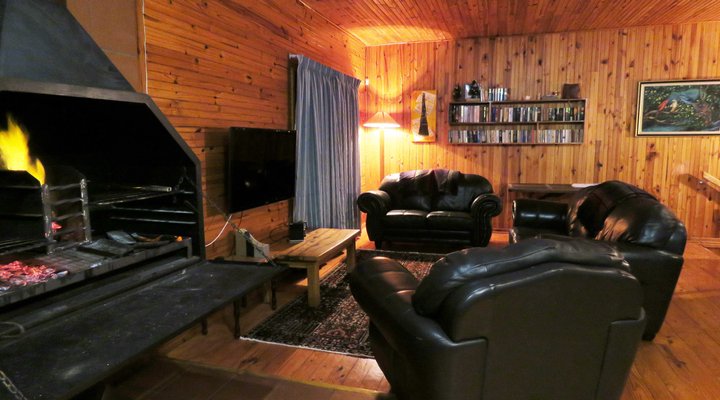 The Beach Lodge