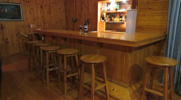 The Beach Lodge