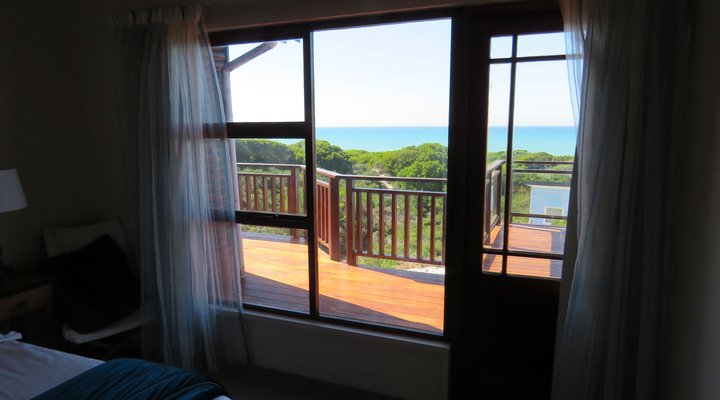 The Beach Lodge