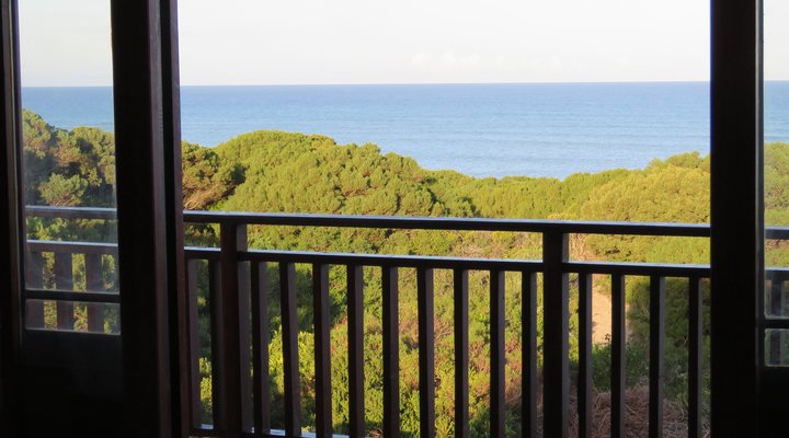 The Beach Lodge