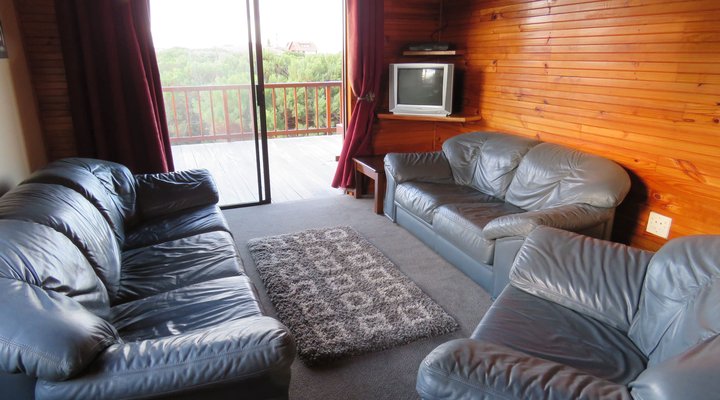The Beach Lodge
