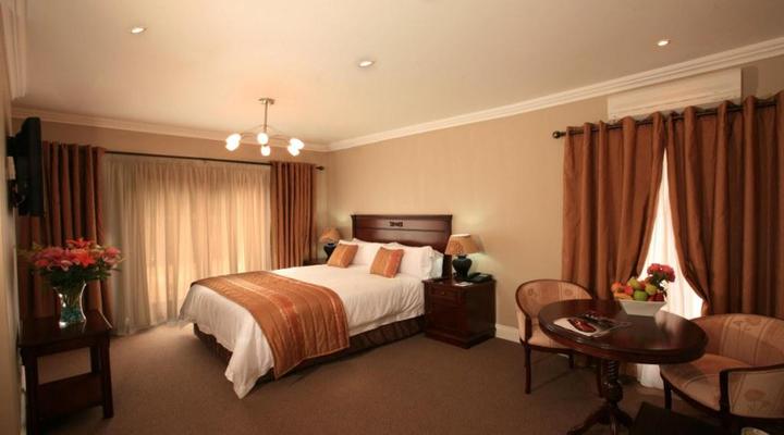 Destiny Exclusive Hotel