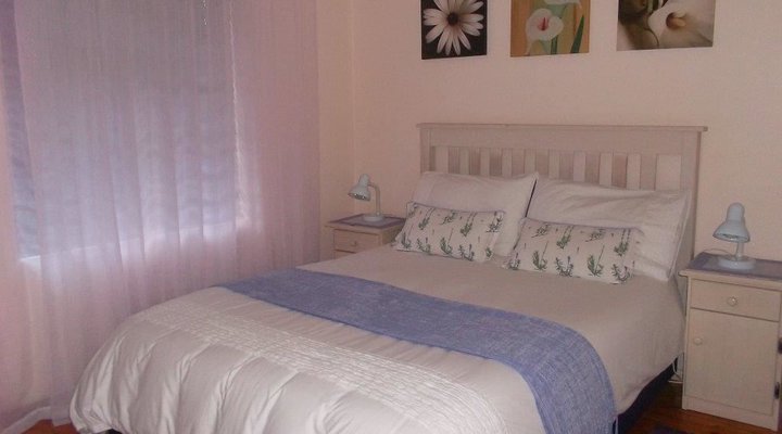 At Sta-Plus Guest House