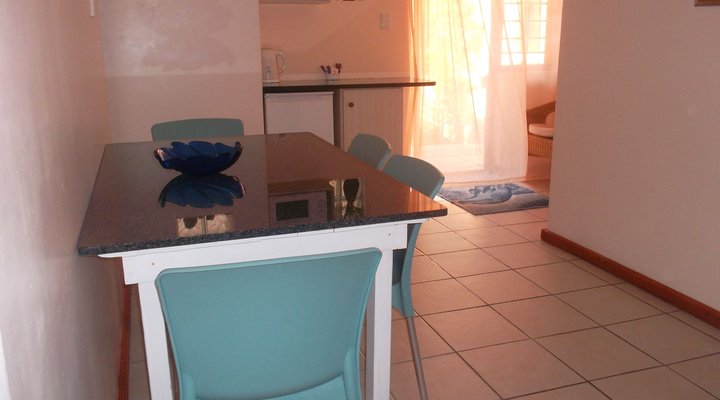 At Sta-Plus Guest House