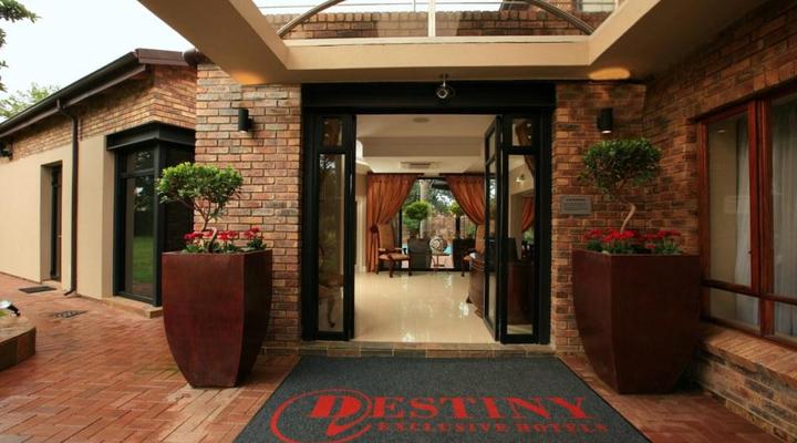 Destiny Exclusive Hotel