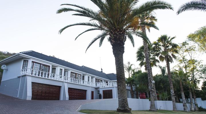 Innes View Guest House