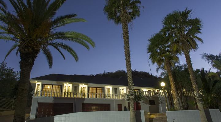 Innes View Guest House