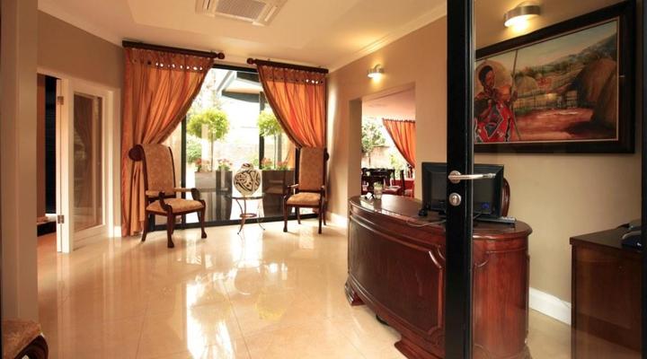 Destiny Exclusive Hotel