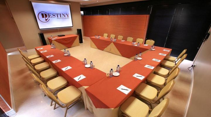 Destiny Exclusive Hotel