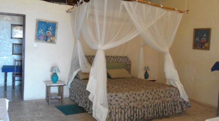 Dona Soraya Lodge