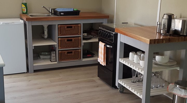 Over The Edge Cottage 3