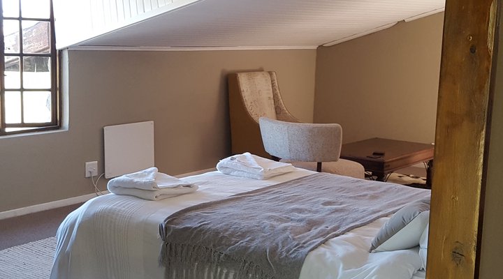 Over The Edge Cottage 3